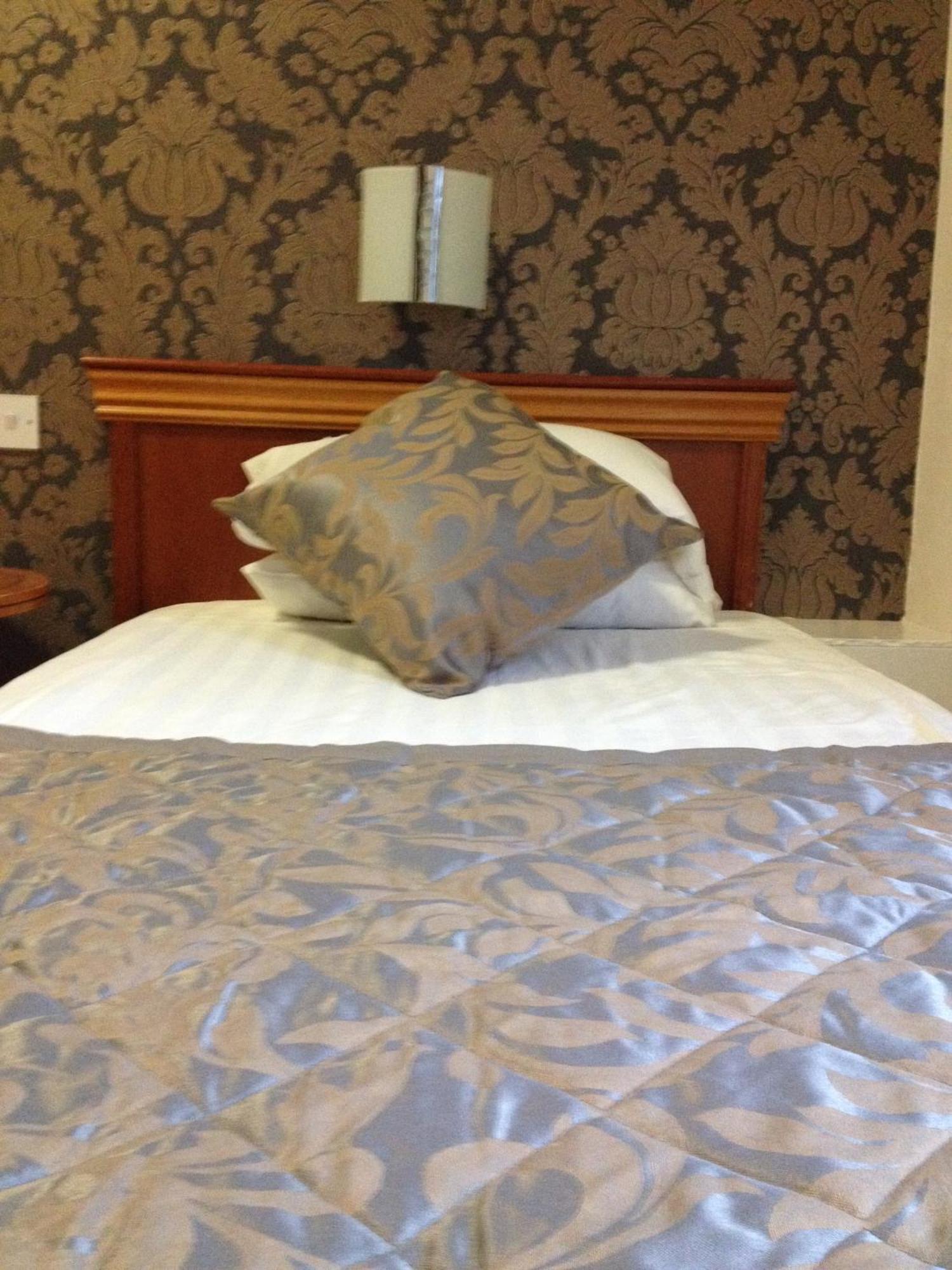 Grainger Hotel Newcastle-upon-Tyne Rum bild