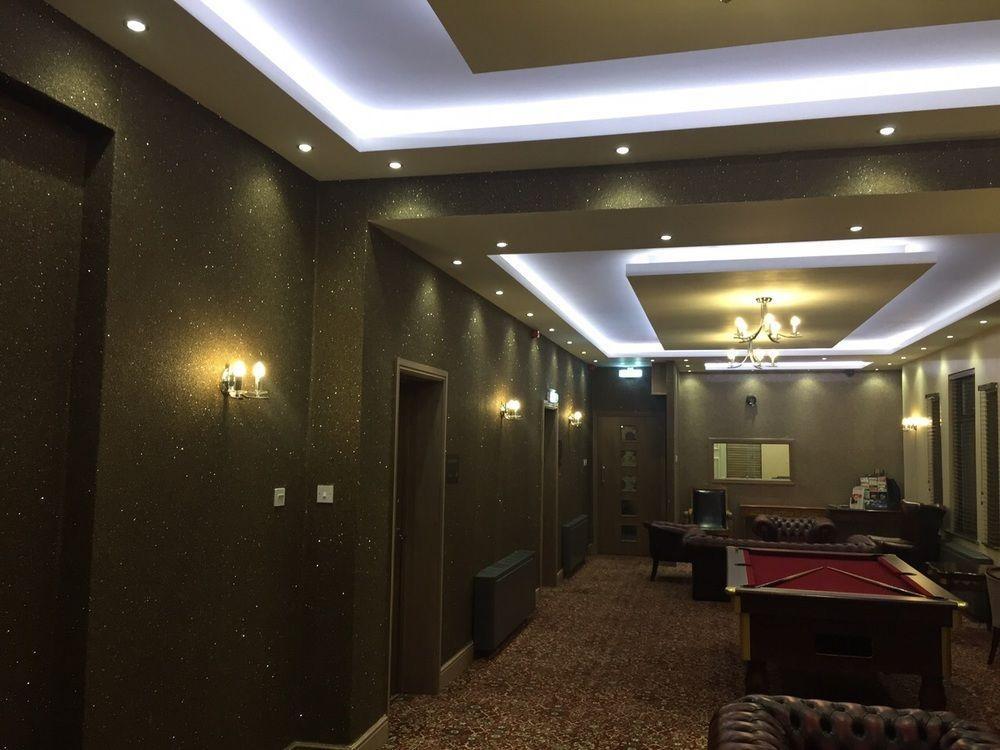 Grainger Hotel Newcastle-upon-Tyne Exteriör bild